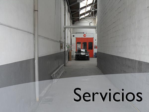 Servicios taller mecánico Avilés