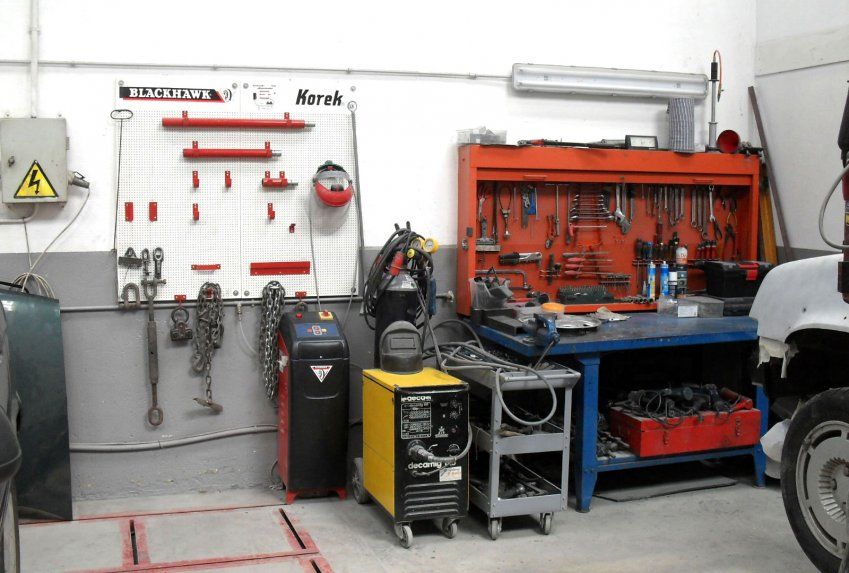 Mecánica para el automóvil