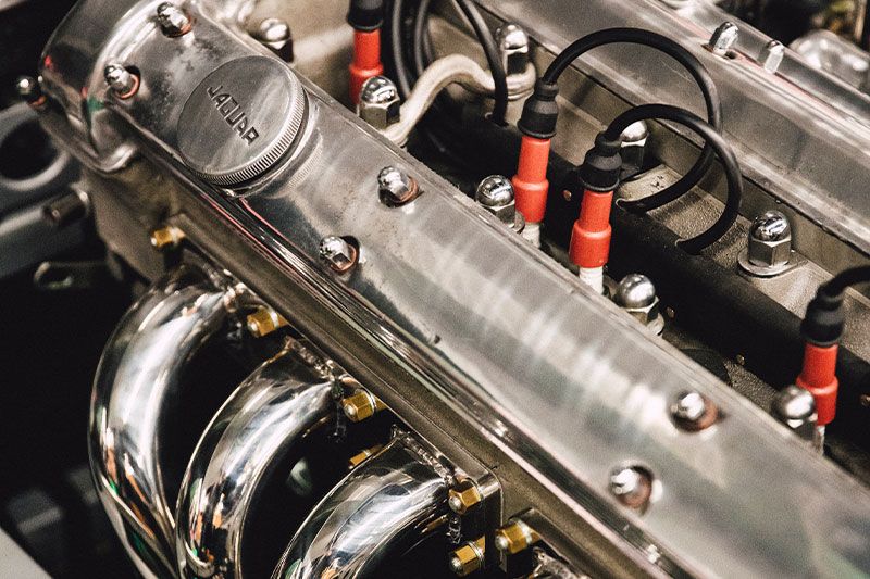 Servicios rápidos y con garantía