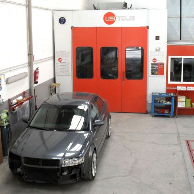 Cómo cuidar la pintura de tu coche