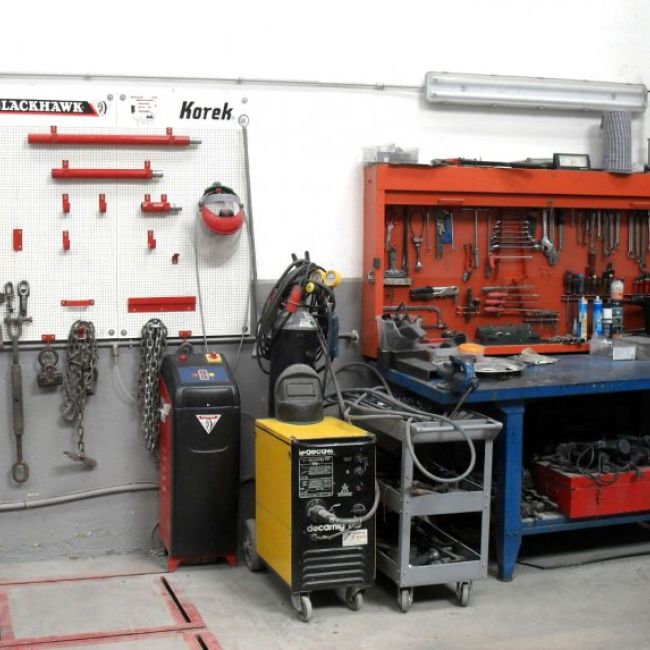 Mecánica para el automóvil